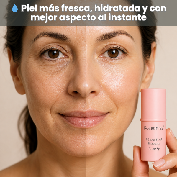 ✨ LumiDerm Stick - Piel luminosa todos los días
