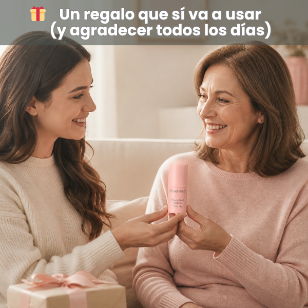 ✨ LumiDerm Stick - Piel luminosa todos los días