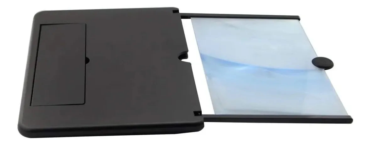 AMPLIFICADOR DE PANTALLA MÓVIL - Visualiza con claridad al instante!